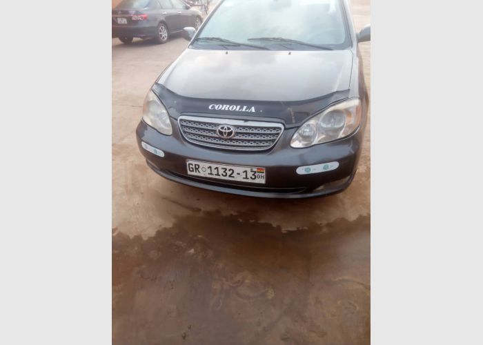  Used Toyota Corolla for sale