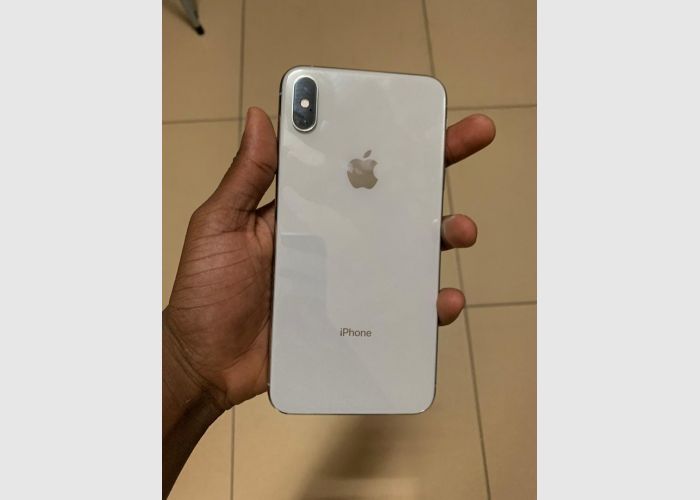 iPhone XS Max for sale