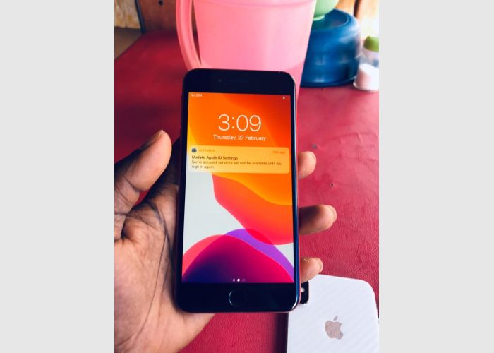 iPhone 8 Plus for sale