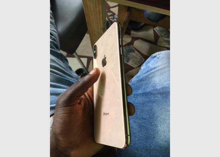  Iphone xs max