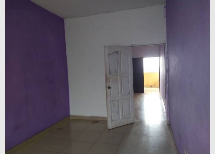 Chamber and Hall Self - Contained for rent