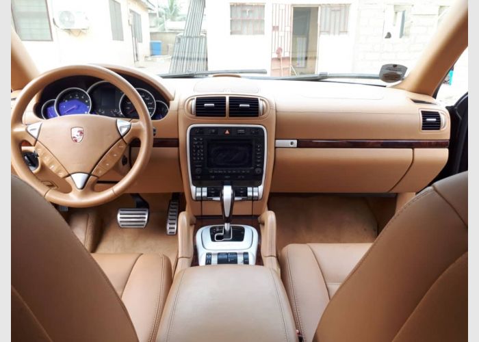 Porsche Cayenne for sale