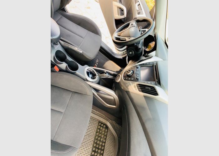 Hyundai Veloster 2016 Unregistered