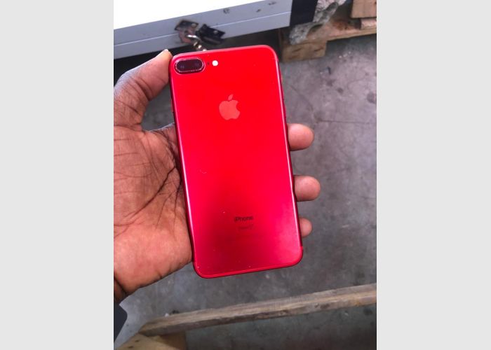 iPhone 7 Plus 