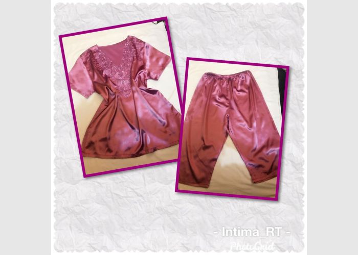 Night wear