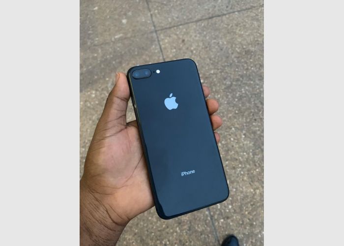 IPhone 8 Plus