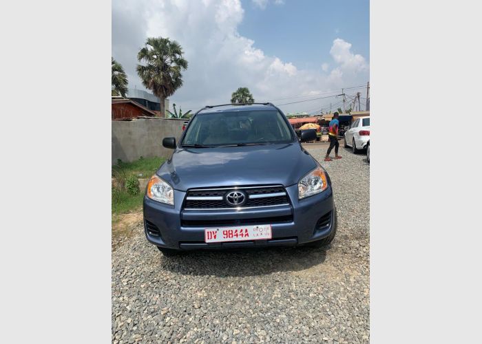 Toyota Rav 4 for sale
