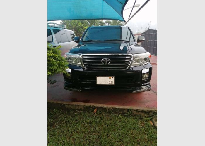  Toyota Landcruiser for sale