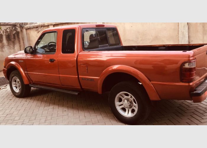  Ford Ranger 2006 model 