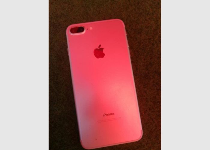 iPhone 7 Plus for sale