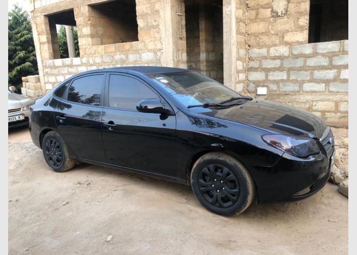 Hyundai Accent for sale