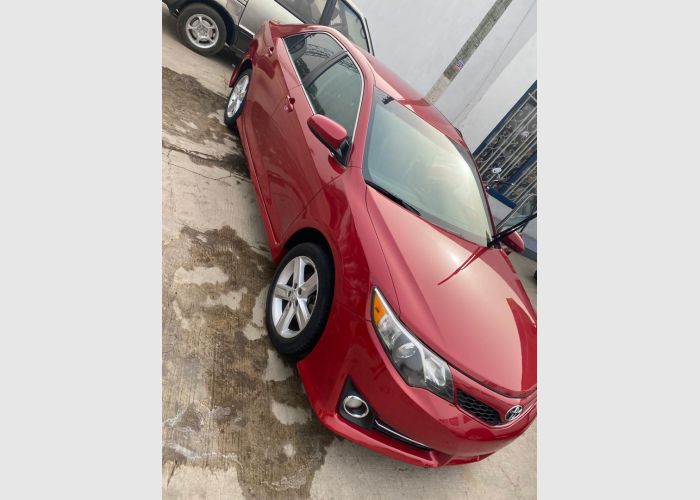 Listing Fallback Image