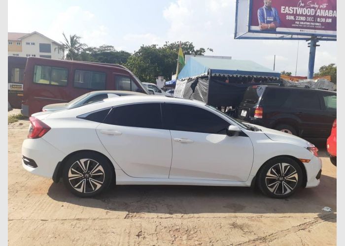 Honda Civic EX-T for sale