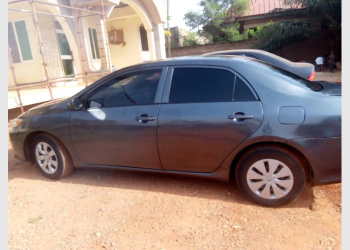 2009 Toyota Corolla LE For Sale