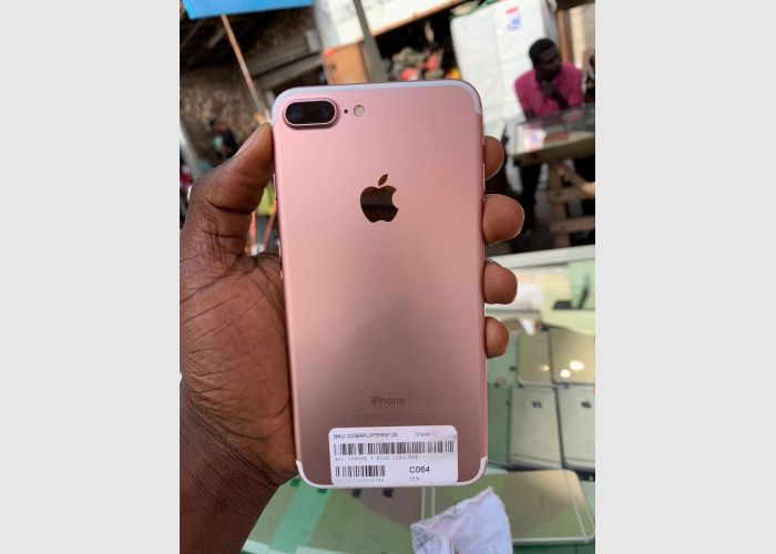  iPhone 7 Plus 128gb