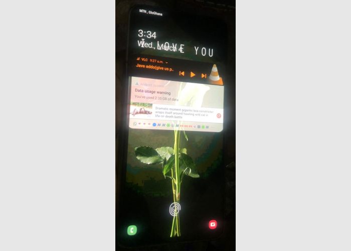 Samsung A80 for sale