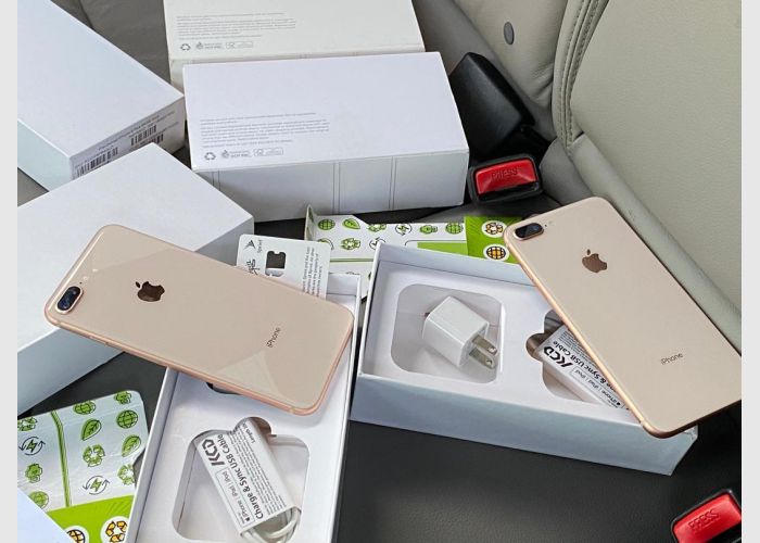  iPhone 8 Plus 