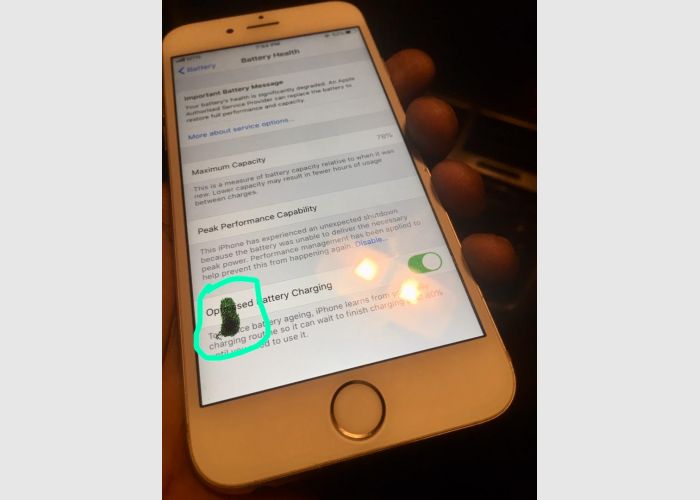 IPhone 6s 