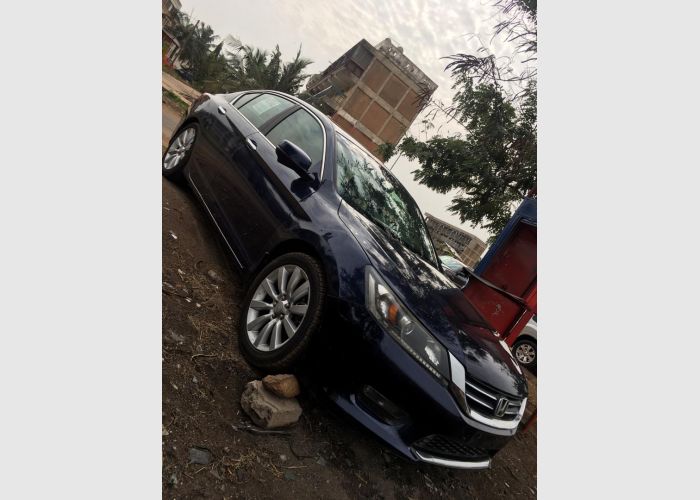Honda Accord 2013 