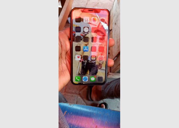 IPhone 11 pro 