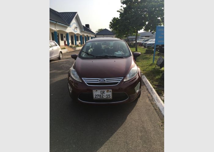 Listing Fallback Image