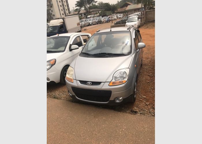  Matiz For Sale