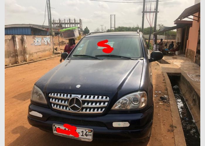 Mercedes Benz 2009 model