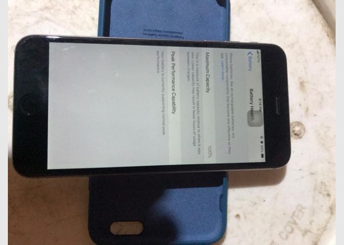 iPhone 6  plus