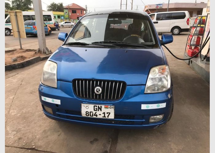 Kia Picanto for sale