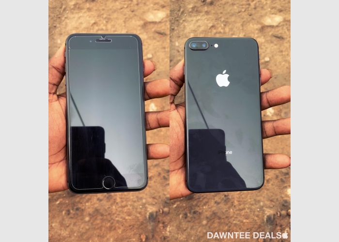 iPhone 8 Plus for sale