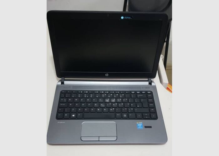 Hp probook i5,