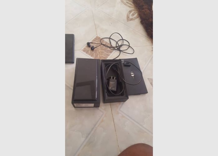 Galaxy Note 10 plus Fairly used