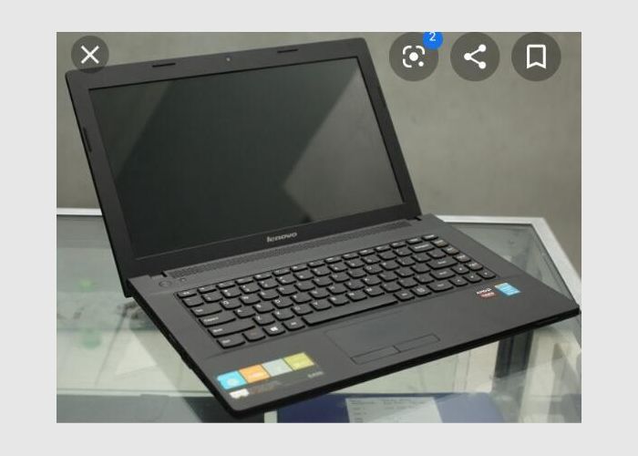 Listing Fallback Image