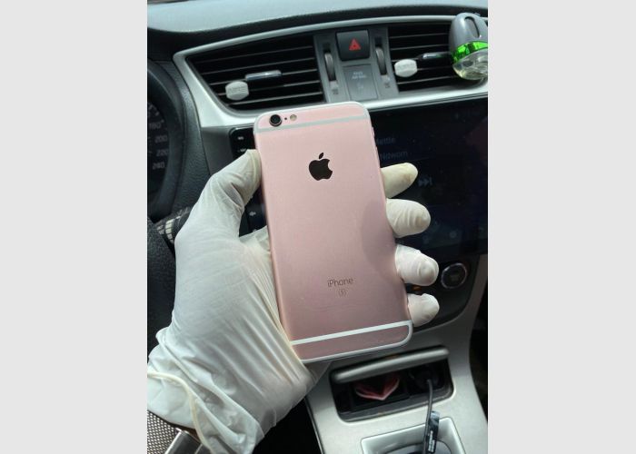 iPhone 6s
