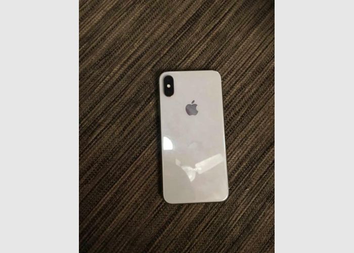 iPhone X for sale