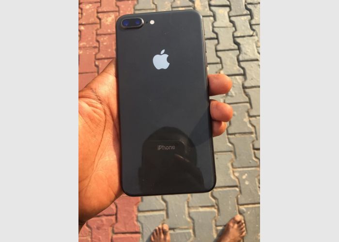 iPhone 8 plus for sale