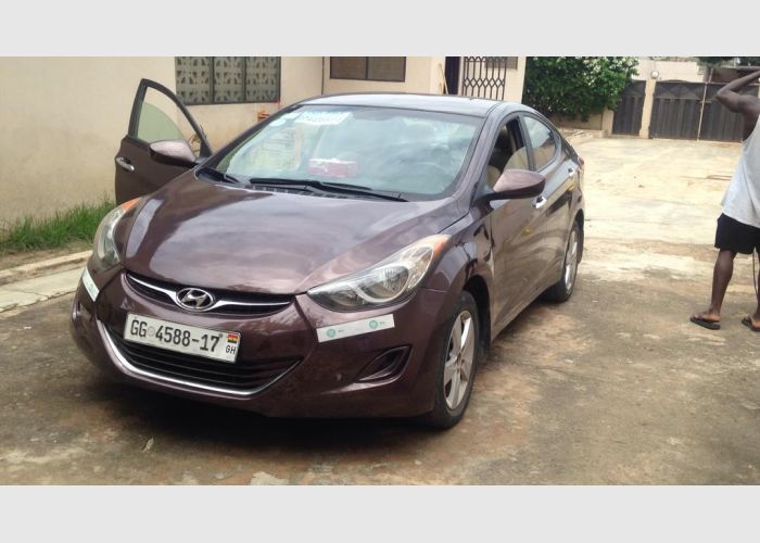  Toyota Yaris 2008 Model