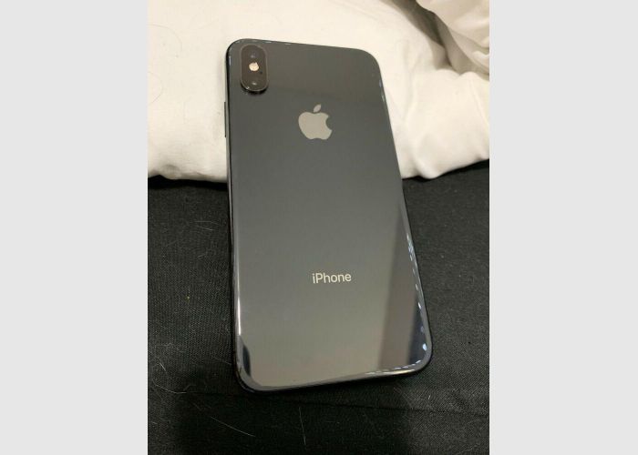 Iphone Xs Max