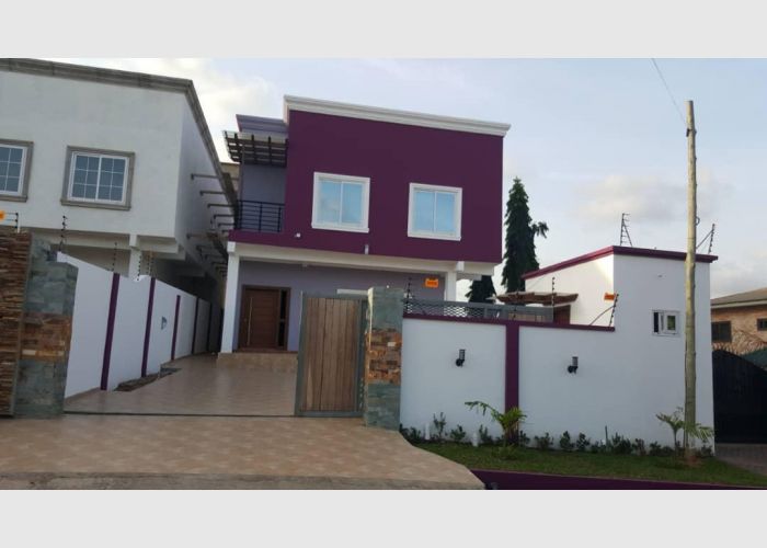 3 bedroom house for sale