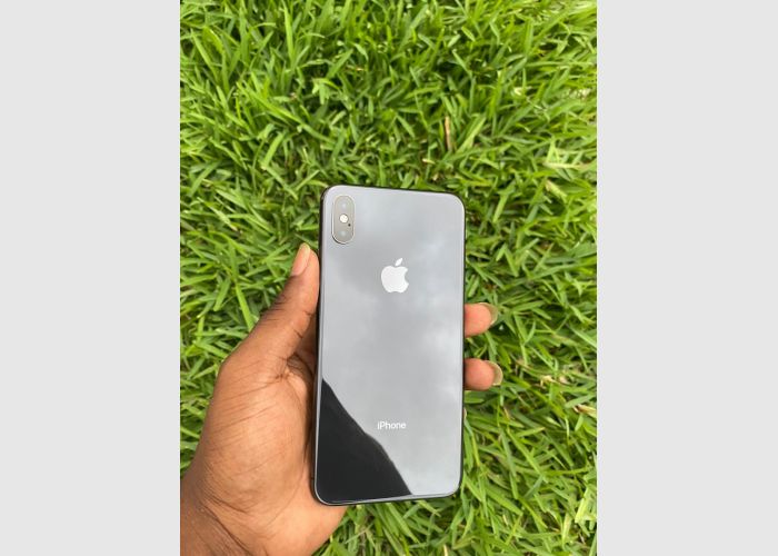 Iphone XS Max