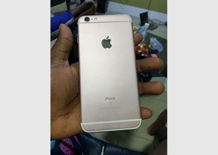 Iphone 7plus 