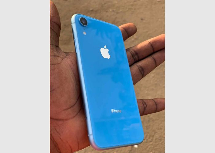 iPhone XR for sale