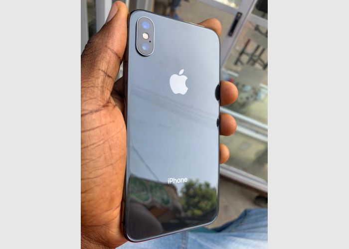  IPhone X 256gb 