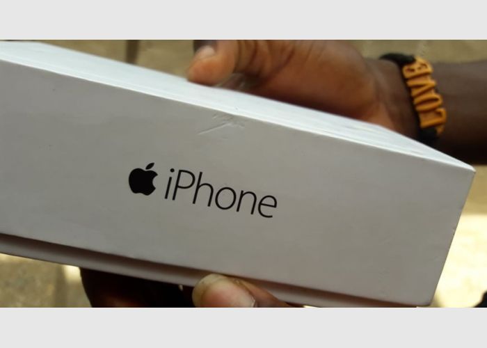 IPHONE 6