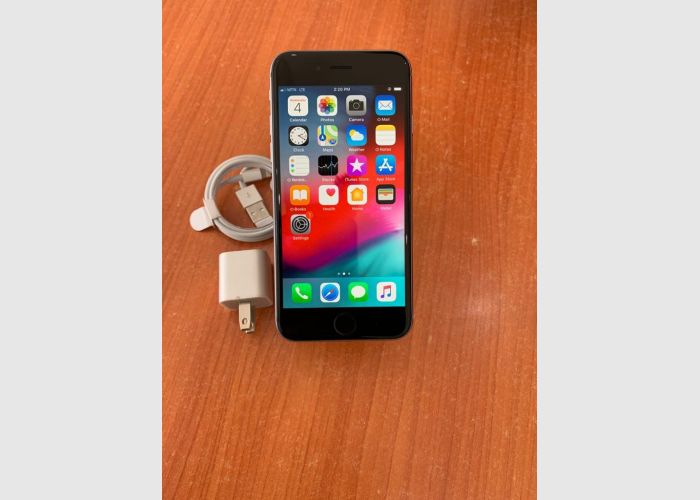 iPhone 6s for sale