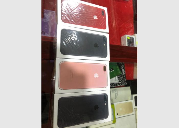 iPhone 7 Plus for sale