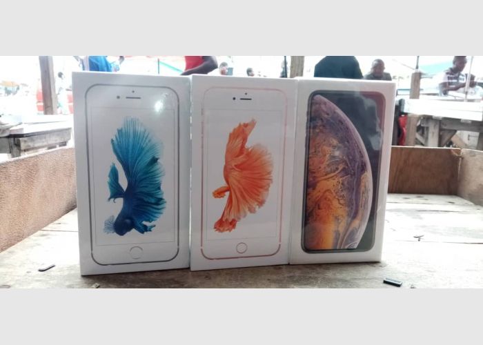 Iphone 6s plus