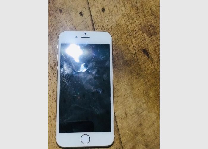 iPhone 6 