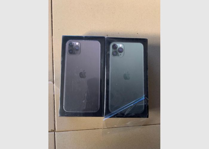 iPhone 11 pro Max for sale