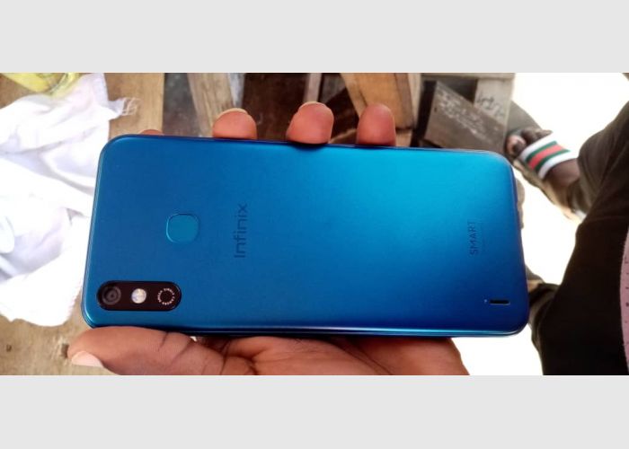  Infinix smart 4